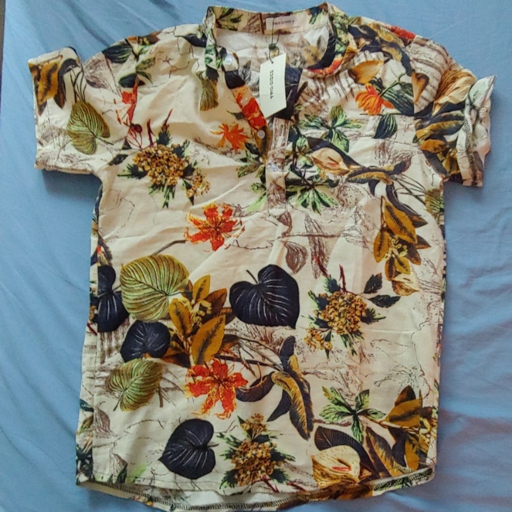 Mens shirt